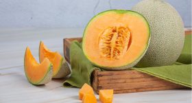 Muskmelon: కర్బూజ పండుతో మస్త్ బెనిఫిట్స్.. తింటే మాములుగా ఉండదు..