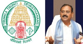 TTD: వైసీపీ నేత భూమన కరుణాకర్ రెడ్డిపై.. చర్యలకు సిద్ధమైన టీటీడీ