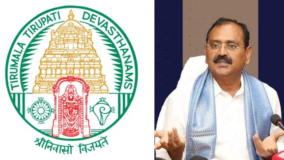 TTD: వైసీపీ నేత భూమన కరుణాకర్ రెడ్డిపై.. చర్యలకు సిద్ధమైన టీటీడీ