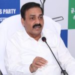 YCP: పరారీలో కాకాణి.. పోలీసుల వేట షురూ!