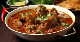 Mutton: నాన్‌వెజ్ ప్రియులారా..  మటన్ లాగించేస్తున్నారా..! లిమిట్ దాటితే కష్టమే..