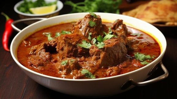 Mutton: నాన్‌వెజ్ ప్రియులారా..  మటన్ లాగించేస్తున్నారా..! లిమిట్ దాటితే కష్టమే..
