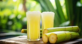 Sugarcane Juice: వేసవిలో చెరకు రసం తాగారంటే.. ఏ రోగం రాదు..