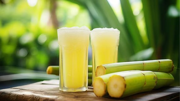 Sugarcane Juice: వేసవిలో చెరకు రసం తాగారంటే.. ఏ రోగం రాదు..