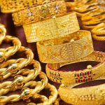 Gold Rates: తగ్గేదేలే.. వామ్మో, ఈ రోజు ఇంత పెరిగిపోయిందేంటీ?