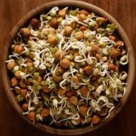 Uses of sprout: మాంసాహారాన్ని తలదన్నే.. శాకాహారం.. ఏంటి అనుకుంటున్నారా..?