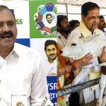 Tirumala Goshala issue: గోశాల ఘటన.. వాళ్లు మొదలు పెట్టారు, వీళ్లు ఫినిష్ చేస్తున్నారు..
