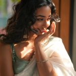 Preity Mukhundhan: చీరలో ‘కన్నప్ప’ బ్యూటీ అందాలు చూడతరమా.. ఎంత బాగుందో కదా.!