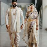 Abhinaya: ప్రేమించిన వ్యక్తితో అభినయ పెళ్లి.. సంతోషంతో ఫోటోలు షేర్
