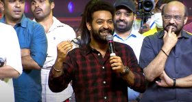 NTR: బావ మరిది గురించి ఎన్టీఆర్ షాకింగ్ కామెంట్స్.. పోయి సావు
