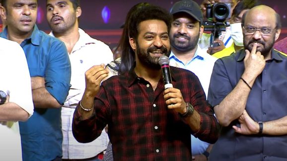 NTR: బావ మరిది గురించి ఎన్టీఆర్ షాకింగ్ కామెంట్స్.. పోయి సావు