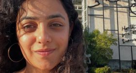Nithya Menon: ఛీ పాడు.. ఏంటా సెల్ఫీ? అలాంటి ఫొటోలను షేర్ చేసిన నిత్యా మీనన్..!
