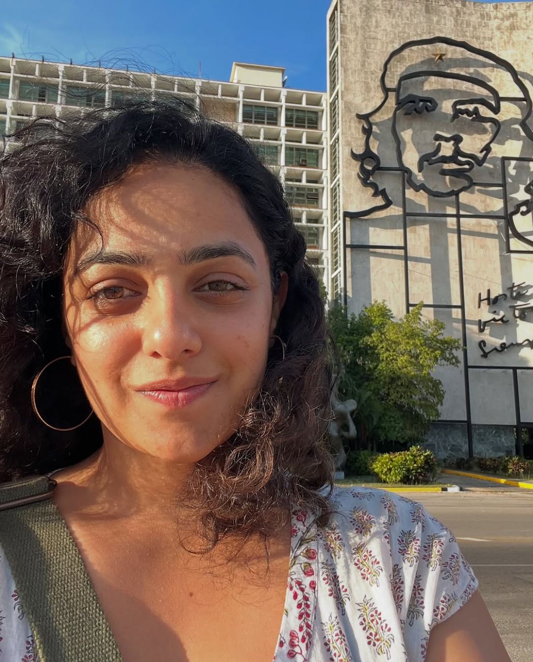 Nithya Menon: ఛీ పాడు.. ఏంటా సెల్ఫీ? అలాంటి ఫొటోలను షేర్ చేసిన నిత్యా మీనన్..!