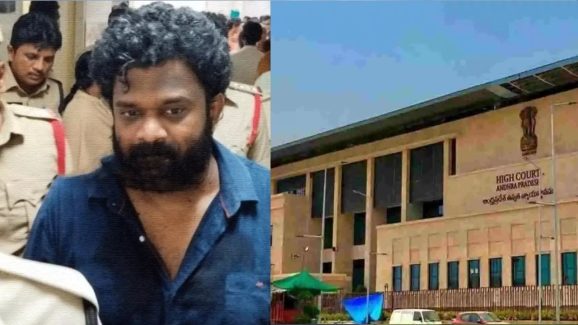 YSRCP : పేరెంట్స్‌ను చంపేసి.. అనాథనని.. బోరుగడ్డ కేసులో బిగ్ ట్విస్ట్