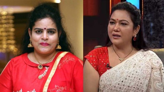 Karate Kalyani: హేమకు భయపడేది లేదు, ఎక్కడ తగ్గేదేలే, ఫైటింగ్‌కు సిద్ధం: కరాటే కళ్యాణి