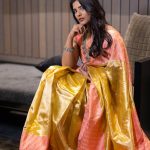 Aishwarya Rajesh: మహాలక్ష్మిలా అబ్బురపరుస్తున్న ఐశ్వర్య రాజేష్.. ఫోటోలు వైరల్..!