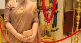 Park Hyatt Hotel: పార్క్‌ హయత్‌లో అగ్నిప్రమాదం.. సన్‌రైజర్స్‌ టీమ్ సేఫేనా?