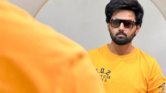 Mokshagna: మోక్షజ్ఞ ప్రేమ కథ.. ఎవరితో తెలుసా?