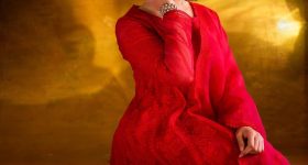 Tamannaah Bhatia: రెడ్ కలర్ అవుట్ ఫిట్ లో అందాన్ని రెట్టింపు చేసిన మిల్క్ బ్యూటీ.. ఫోటోలు వైరల్..!