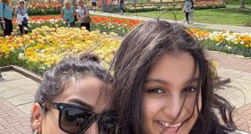 Namrata Shirodkar : కూతురితో కలిసి పర్ఫెక్ట్ వీకెండ్ ఎంజాయ్ చేస్తున్న నమ్రత.. ఫోటోలు వైరల్..!