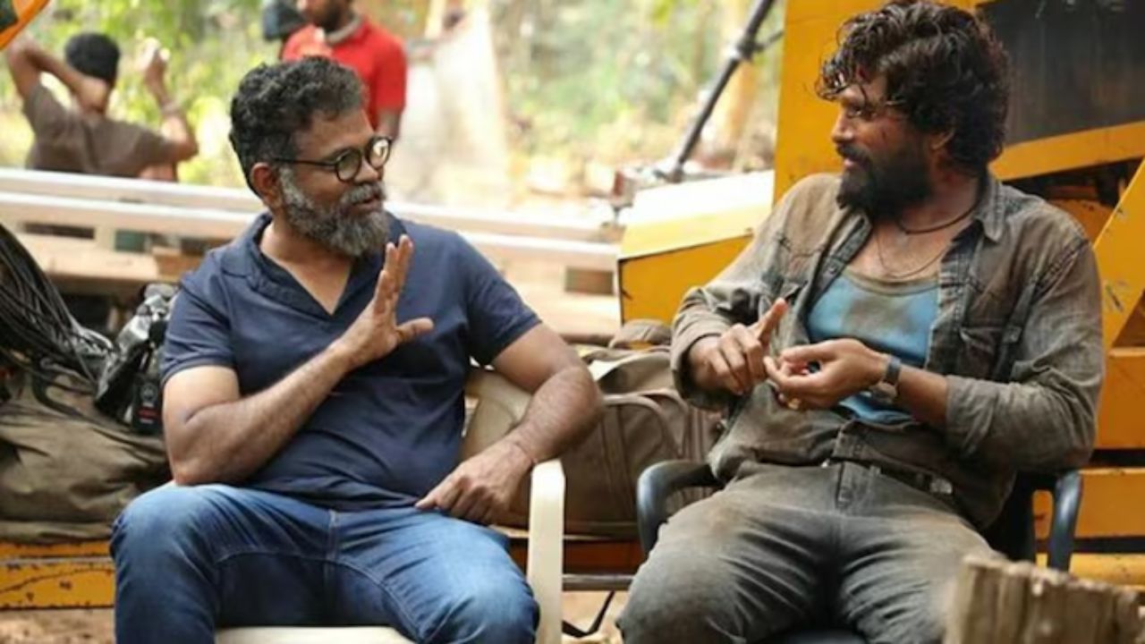 Pushpa: అసలు ‘పుష్ప’ సినిమానే కాదు.. సుకుమార్ కామెంట్స్ వైరల్
