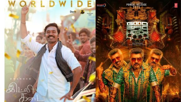 Dhanush: అజిత్ దెబ్బకు ఆరు నెలలు వెనక్కి వెళ్లిన ధనుష్!