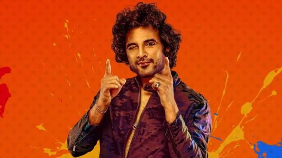 Jack Movie : ఏంటి వాటర్ కూలెక్కలేదా… వామ్మో.. సిద్దు ఏంటి ఇది