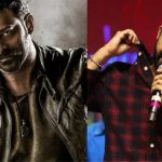 Prabhas-NTR: ప్రభాస్‌తో పోటీ పడుతున్న ఎన్టీఆర్.. ఎత్తిన కాలర్ దించెదేలే!