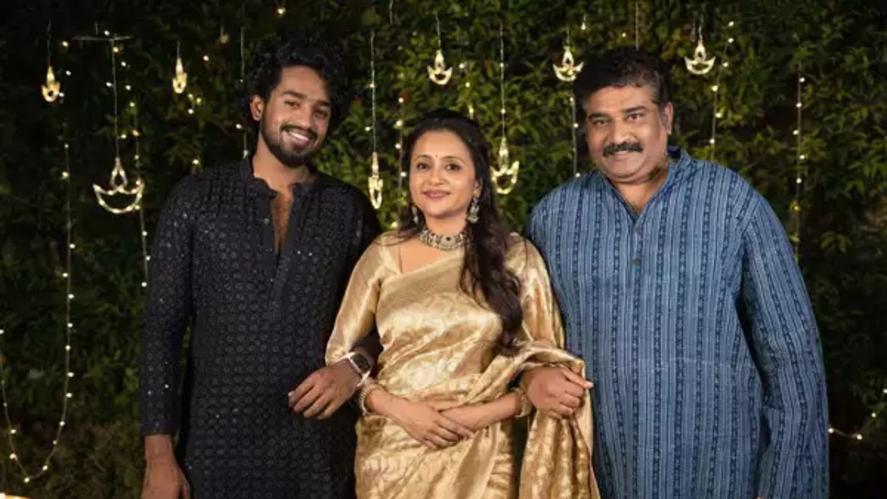 BIG TV Kissik Talk Show :సుమ – రాజీవ్ విడాకులు… కొడుకు రోషన్ రియాక్షన్ ఏంటంటే?