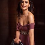 Payal Rajput: హాట్ ఫోజులతో టెంప్ట్ చేస్తున్న పాయల్.. ఫోటోలు వైరల్..!