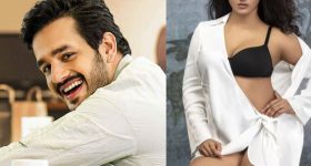 Ramanaidu Studios Vizag : రామానాయుడు స్టూడియోకు షోకాజ్‌ నోటీసులు.. వైసీపీ పెద్దలకు చిక్కేనా?