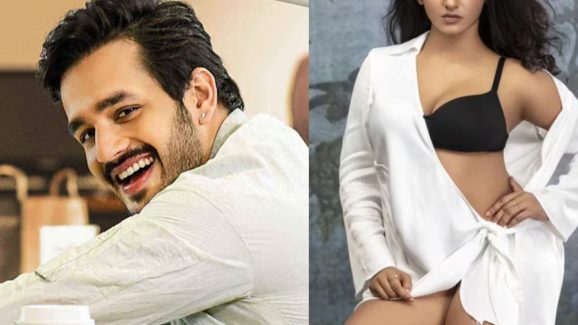 Akhil: అఖిల్ అంటే పడి చస్తున్న యాంకర్.. ఒక్కసారి చాలట?