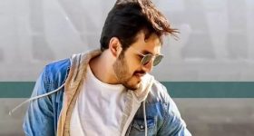 Akkineni Akhil : ఇట్స్ అఫిషియల్... మొత్తానికి అయ్యగారి అనౌన్స్‌మెంట్ వస్తుంది