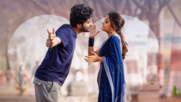 Jack: హీరోని కొట్టిన హీరోయిన్.. కొట్టడమే కాదు..?