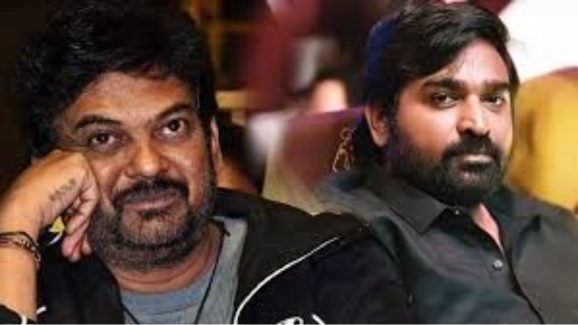 Puri Jagannadh New Movie : పూరీ – విజయ్ సినిమాలో ఆ హీరోయిన్… రియల్లీ ఎక్సలెంట్ డెసిషన్