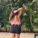 Rithu Chowdary: గ్లామర్ డోస్ పెంచేసిన రీతూ చౌదరి.. తాడు ఊడితే..?