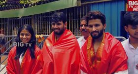 Retro Movie: ‘రెట్రో’ సినిమాలో ఆ సీనే హైలెట్.. స్పాయిలర్ ఇచ్చేసిన సూర్య