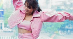 Sreeleela: సంతోషంలో గంతులేస్తున్న శ్రీలీల.. ఏంటో దానికి కారణం.?