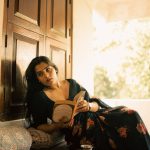 Kavya Kalyanram: చీరకట్టులో చిన్నది.. యూత్‌ను ఉర్రూతలూగించే ఫోజుల్లో ఫోటోలు