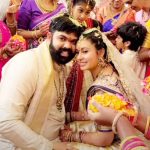 Abhinaya: ఘనంగా ప్రముఖ నటి అభినయ పెళ్లి.. లక్ష్మీనారాయణుల్లా దంపతులు..!