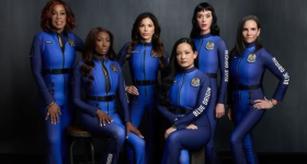 Katy Perry’s space tour: అంతరిక్షంలోకి అందగత్తెలు.. అంతా మహిళలే, మీ ధైర్యానికి సలామ్!