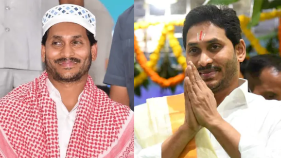 Jagan Strategy: అటు వక్ఫ్, ఇటు టీటీడీ.. వైసీపీకి కలిసొచ్చేదేంటి..?