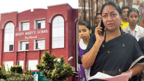 School Fees: ఫీజులు పెంచితే స్కూల్ గుర్తింపు రద్దు చేస్తాం.. సీఎం వార్నింగ్