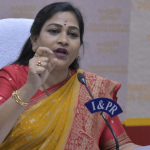 Home minister anitha: ఏపీలో మత కలహాలు..? హోం మంత్రి రియాక్షన్ ఏంటంటే..
