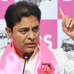Ktr comments: క్లారిటీ మిస్సవుతున్న కేటీఆర్.. ఎందుకంత అసహనం..?
