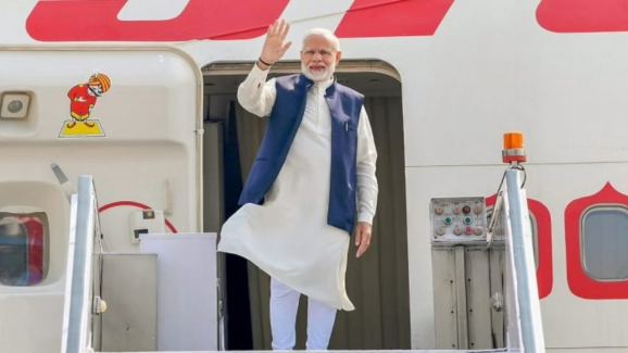 Modi to AP: టైమ్, డేట్ ఫిక్స్.. ఆరోజు అమరావతిలో మోదీ ఏం చేస్తారంటే..?
