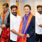 CM Revanth Reddy – Japan Tour : జపాన్‌లో తెలంగాణ రైజింగ్.. రూ.10వేల కోట్ల పెట్టుబడులు..