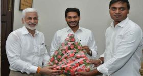 AP Liquor Scam : మిథున్‌రెడ్డికి చిక్కులేనా? నెక్ట్స్ జగనేనా?