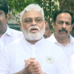 Ambati rambabu: జగన్ బాధ్యతల్ని షేర్ చేసుకుంటున్న అంబటి