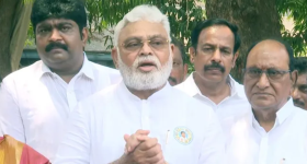 Ambati rambabu: జగన్ బాధ్యతల్ని షేర్ చేసుకుంటున్న అంబటి